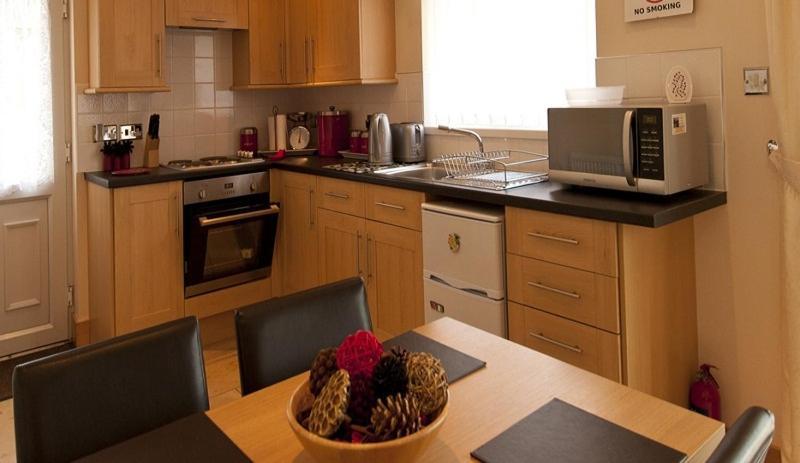 Alojamento de Turismo Selvagem Winchfawr Merthyr Tydfil